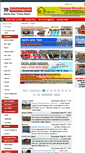 Mobile Screenshot of batamniaga.com